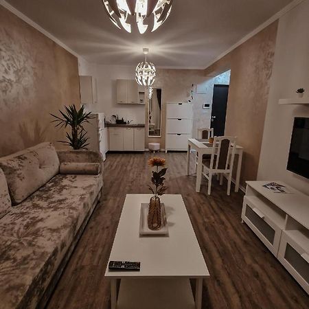 ImmoCity Oradea Exterior foto