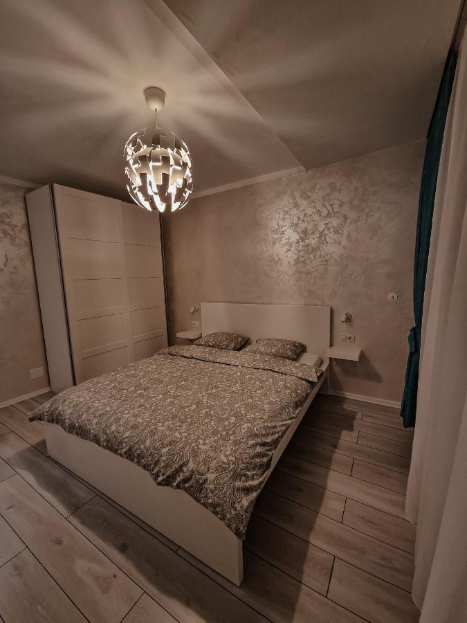 ImmoCity Oradea Exterior foto